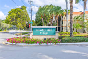 16100 Golf Club Rd 101 Weston, FL 33326 - MLS#A11914900