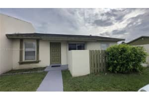 12240 Sw 114th Ter 12240, Miami