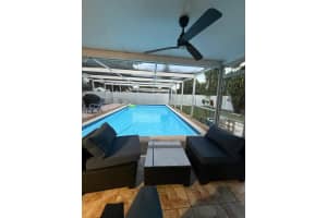 18415 Nw 42nd Pl, Miami Gardens