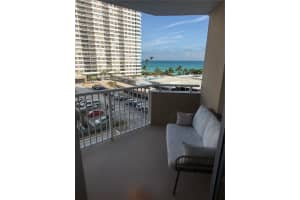 1980 S Ocean Dr 5b, Hallandale Beach