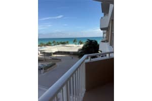 1980 S Ocean Dr APT 5B, Hallandale Beach, FL 33009, - MLS#A11914909