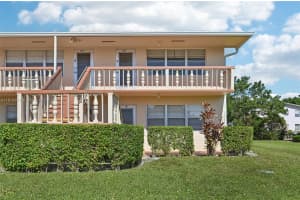 126 Canterbury E #126, West Palm Beach, FL 33417, - MLS#A11914911