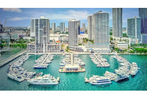 555 Ne 15th St 31d, Miami