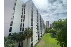 16919 N Bay Rd APT 511, Sunny Isles Beach, FL 33160, - MLS#A11914920