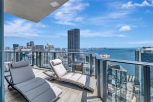 1300 S Miami Ave Ph5001 Miami, FL 33130 - MLS#A11914921