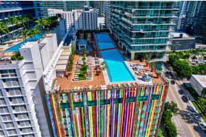 1300 S Miami Ave Ph5001 Miami, FL 33130 - MLS#A11914921