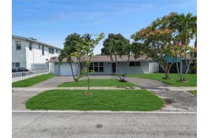 4721 W Park Rd ., Hollywood