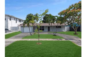 4721 W Park Rd, Hollywood, FL 33021, - MLS#A11914932