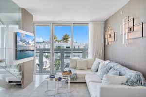 1150 101st St 701 Bay Harbor Islands, FL 33154 - MLS#A11914933