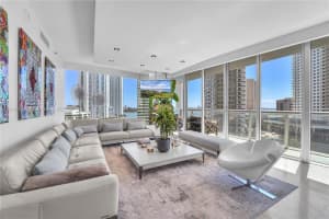 465 Brickell Ave 1001 Miami, FL 33131 - MLS#A11914934