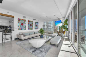 465 Brickell Ave 1001 Miami, FL 33131 - MLS#A11914934