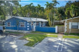 1814 Sw 22nd St 1 Fort Lauderdale, FL 33315 - MLS#A11914937