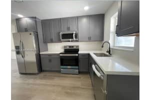 1814 Sw 22nd St 1 Fort Lauderdale, FL 33315 - MLS#A11914937