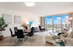 3505 S Ocean Dr 1202 Hollywood, FL 33019 - MLS#A11914941