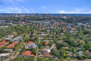 1601 SE 1st St, Fort Lauderdale, FL 33301, Sold 12/29/25