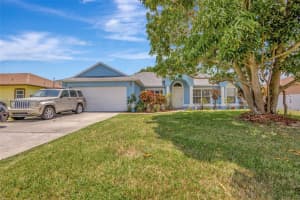 1458 Sw San Esteban Ave Port Saint Lucie, FL 34953 - MLS#A11914975