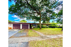 724 Garden Ct, Plantation 724 Garden Ct, Plantation