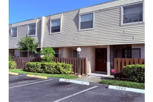 6603 Winfield Blvd B8 Margate, FL 33063 - MLS#A11915009