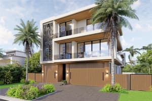 870 E Palm Ave E, Boca Raton