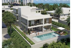 870 E Palm Ave E Boca Raton, FL 33432 - MLS#A11915023