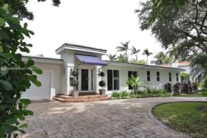 1541 Garcia Ave, Coral Gables