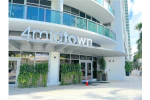 3301 Ne 1st Ave H3001, Miami