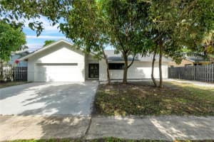 7151 NW 45th Ct, Lauderhill, FL 33319, Sold 12/15/25