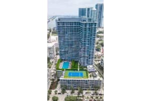 121 Ne 34th St 2811 Miami, FL 33137 - MLS#A11915066