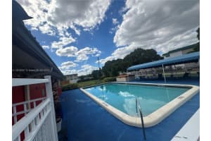 1700 NW 58th Terrace APT 2B, Sunrise, FL 33313, - MLS#A11915067