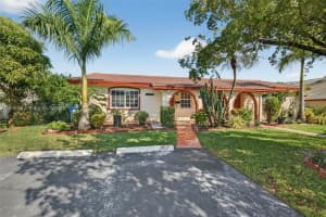 11301 Nw 39th St W, Coral Springs