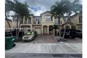 13295 Sw 128th Psge 13295, Miami