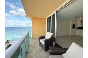 2501 S Ocean Dr 1405 Hollywood, FL 33019 - MLS#A11915087