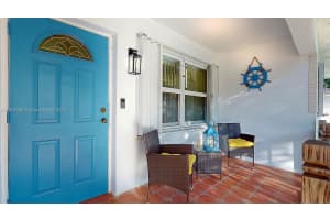 105 N 31st Ave Hollywood, FL 33021 - MLS#A11915095