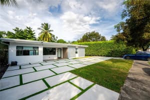 511 Ne 134th St, North Miami