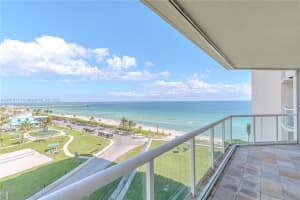 6051 N Ocean Dr APT 704, Hollywood, FL 33019, Sold 02/17/26