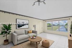 8205 NW 61st St APT B209, Tamarac, FL 33321, - MLS#A11915131