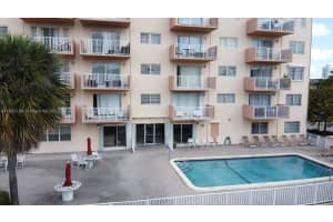 2200 E Hallandale Beach Blvd APT 503, Hallandale Beach, FL 33009, - MLS#A11915136