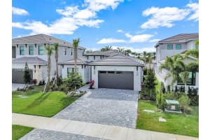 12413 Solana Bay Cir Palm Beach Gardens, FL 33412 - MLS#A11915145