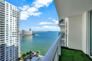 1155 Brickell Bay Dr 2004 Miami, FL 33131 - MLS#A11915150