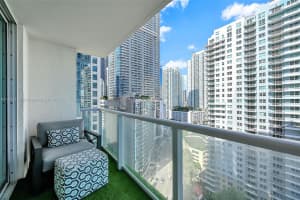 1155 Brickell Bay Dr 2004 Miami, FL 33131 - MLS#A11915150