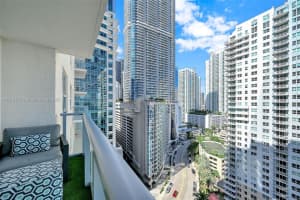 1155 Brickell Bay Dr 2004 Miami, FL 33131 - MLS#A11915150