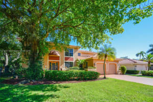 2101 Oakmont Ter Coral Springs, FL 33071 - MLS#A11915169