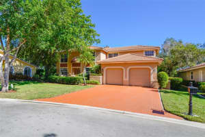 2101 Oakmont Ter Coral Springs, FL 33071 - MLS#A11915169