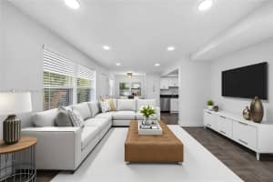 924 Ne 17th Ter 6 Fort Lauderdale, FL 33304 - MLS#A11915171