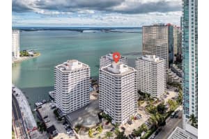 825 Brickell Bay Dr 1942 Miami, FL 33131 - MLS#A11915173