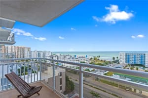 1600 S Ocean Drive 11h Hollywood, FL 33019 - MLS#A11915185