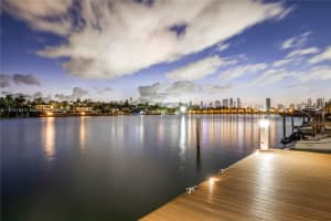 94 S Hibiscus Dr Miami Beach, FL 33139 - MLS#A11915192