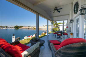 112 E Lake Shore Dr, Hallandale Beach, FL 33009, - MLS#A11915194