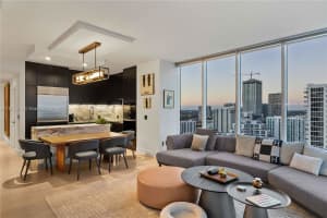 2020 N Bayshore Dr 2401 Miami, FL 33137 - MLS#A11915213