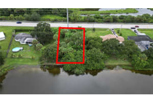 6501 Emerson Ave Fort Pierce, FL 34951 Sold 02/13/26